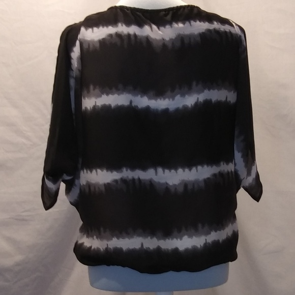 Converse OneStar Sheer Blouse - Picture 3 of 6